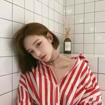 女儿河